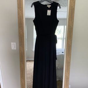 Black jumpsuit from TJ maxx
